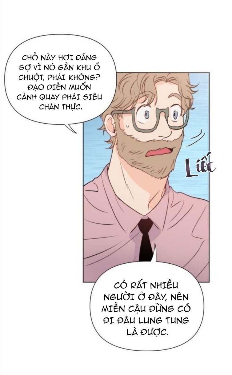 cái giá của sự nổi tiếng chapter 19 7