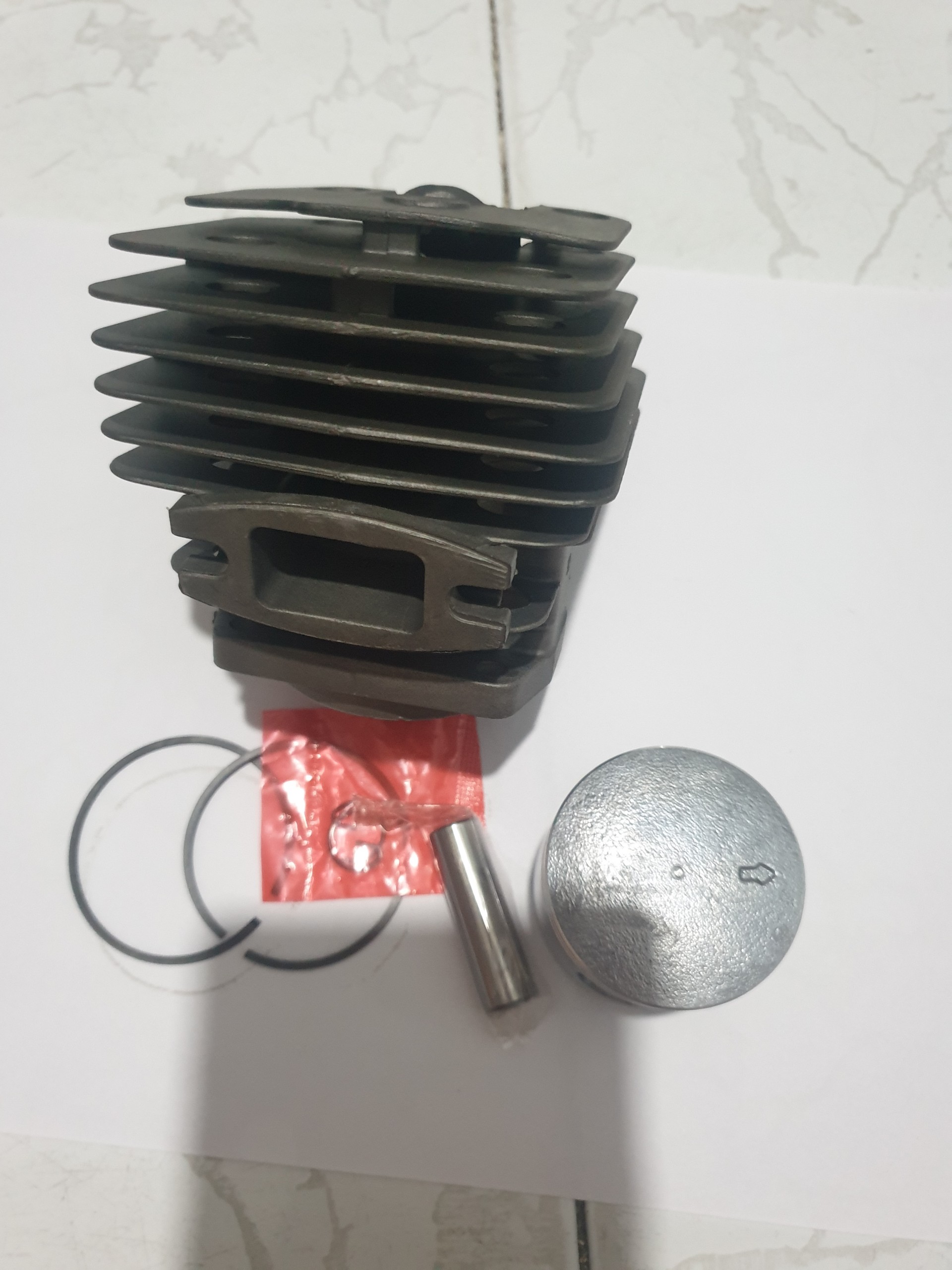 Bộ Nòng máy cưa xích 5200/ Bộ hơi máy cưa xích 5200