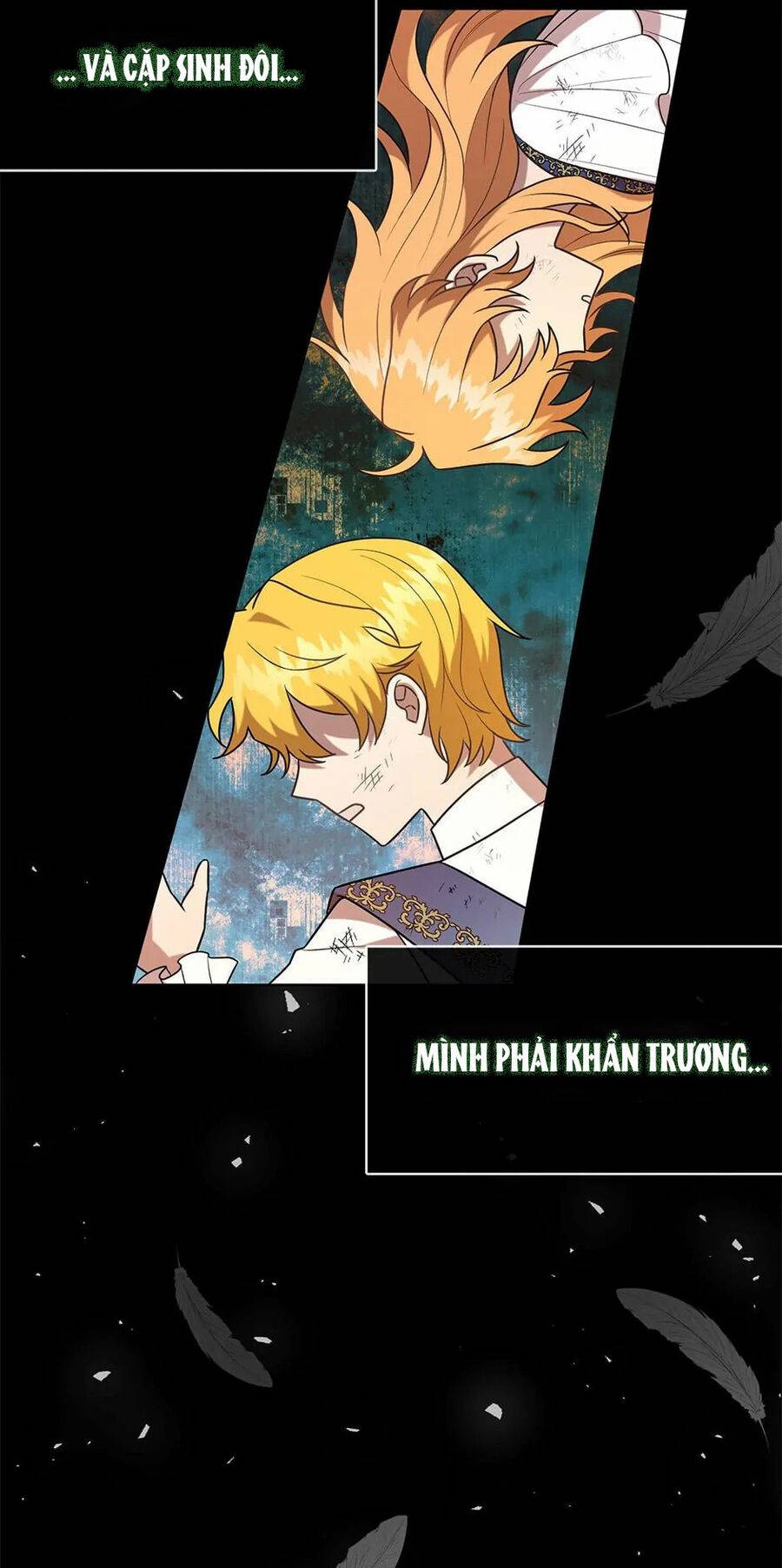 xin ngài đừng ăn tôi chapter 103 52