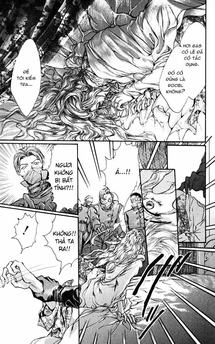 tình yêu loạn luân chapter 31 27