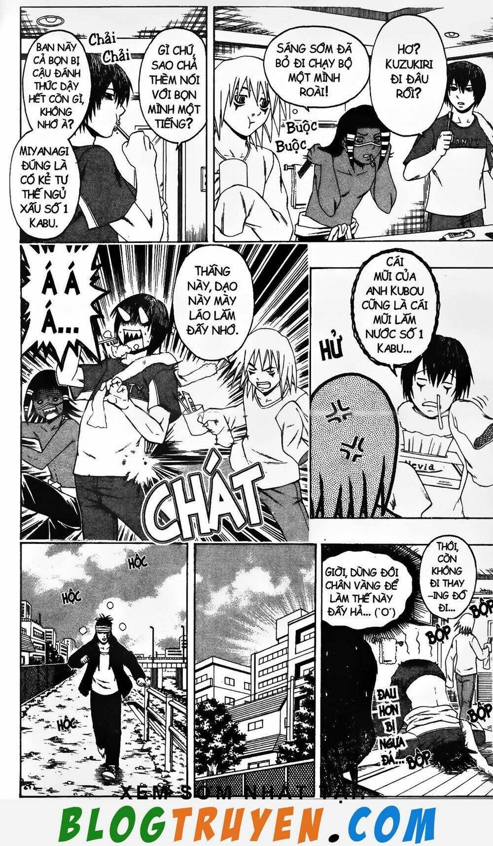 mr.fullswing chapter 214 3