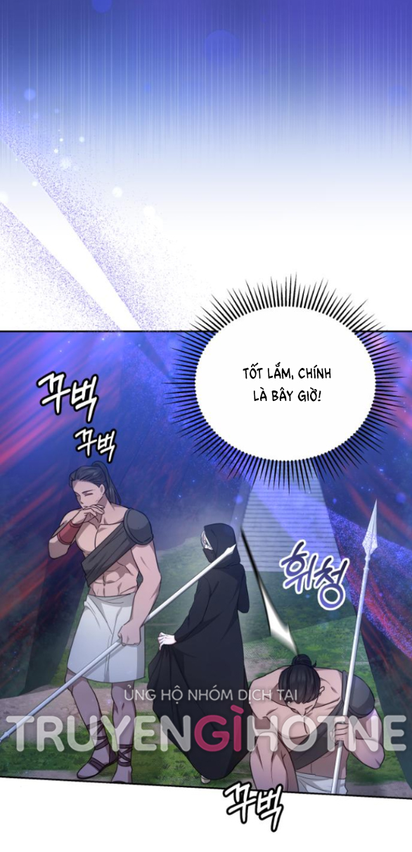 Cướp Dâu chapter 29.1 18