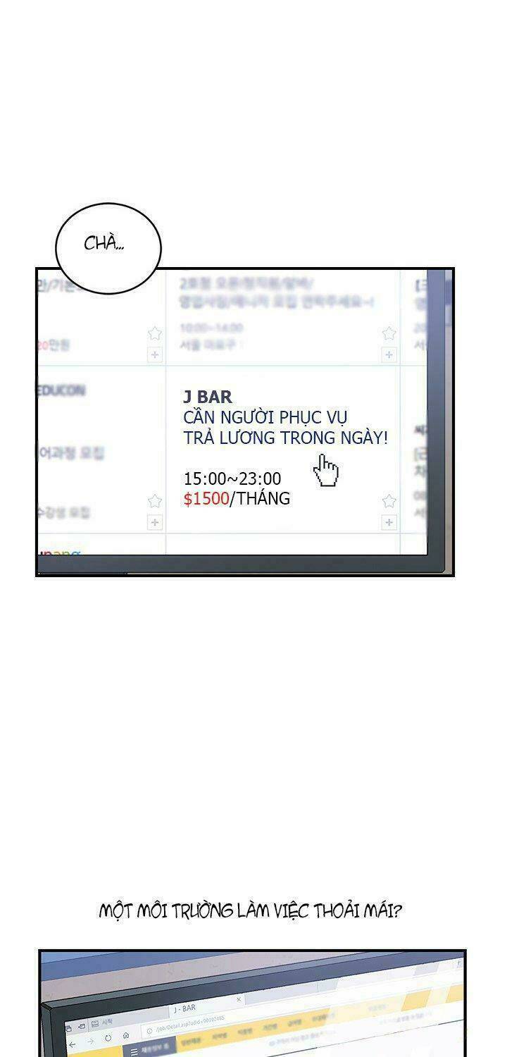 bạn cùng phòng bất đắc dĩ chapter 13 32