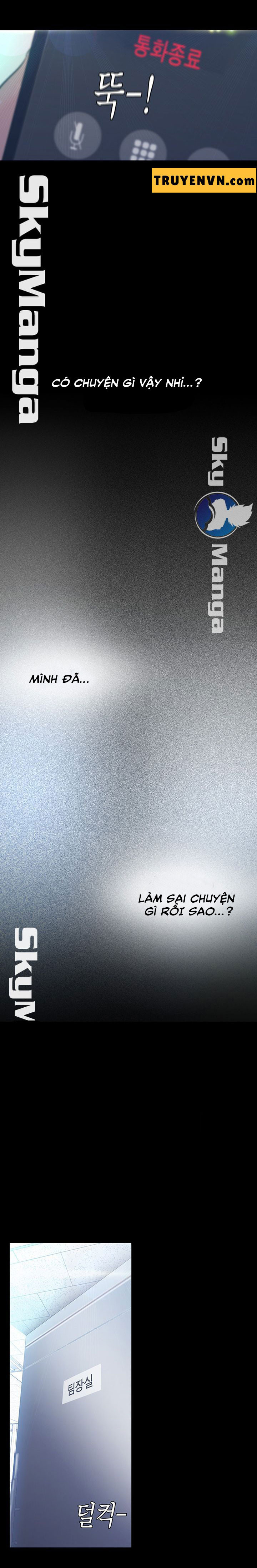 một thế giới mới tuyệt vời chapter 96 18