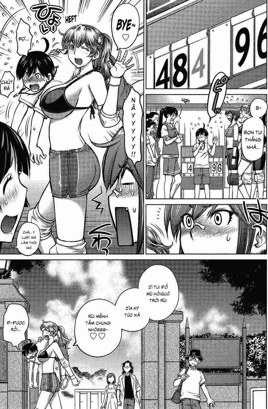 ookii onnanoko wa daisuki desu ka chapter 7 13
