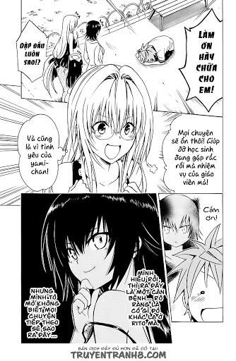 to love - ru darkness chapter 66 7