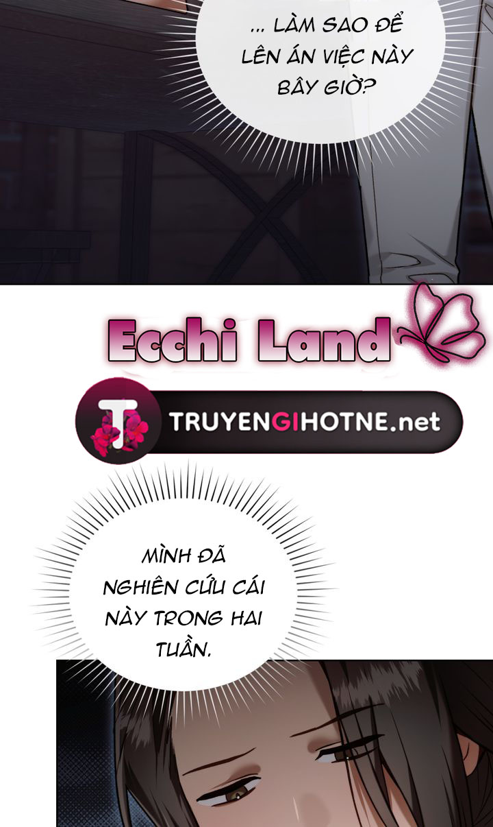 nữ giả kim chapter 23.2 21