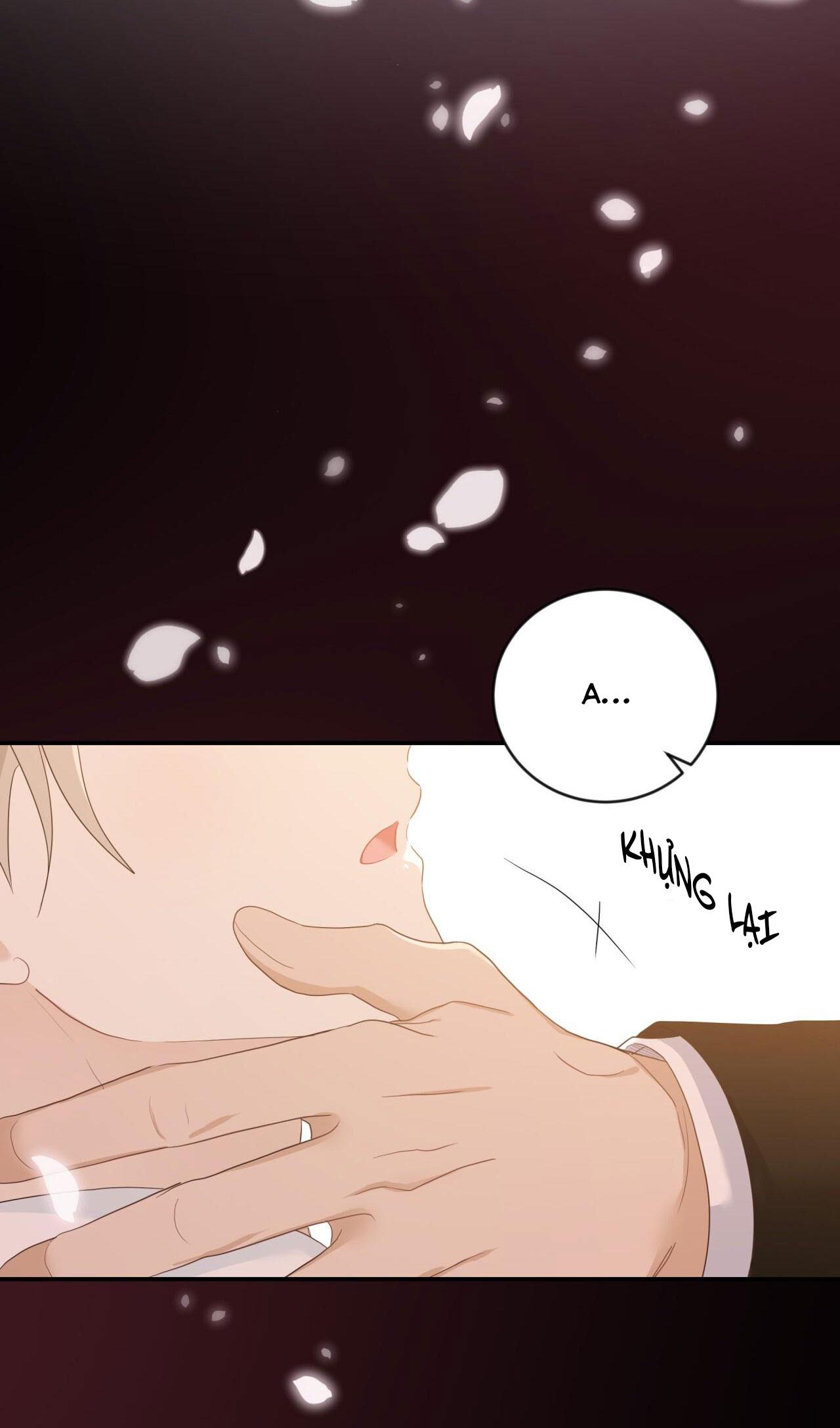 VỊ NGỌT KHÔNG ĐƯỜNG (SWEET NOT SUGAR) chapter 18