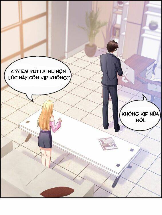 ác ma đích độc sủng điềm thê chapter 12 2