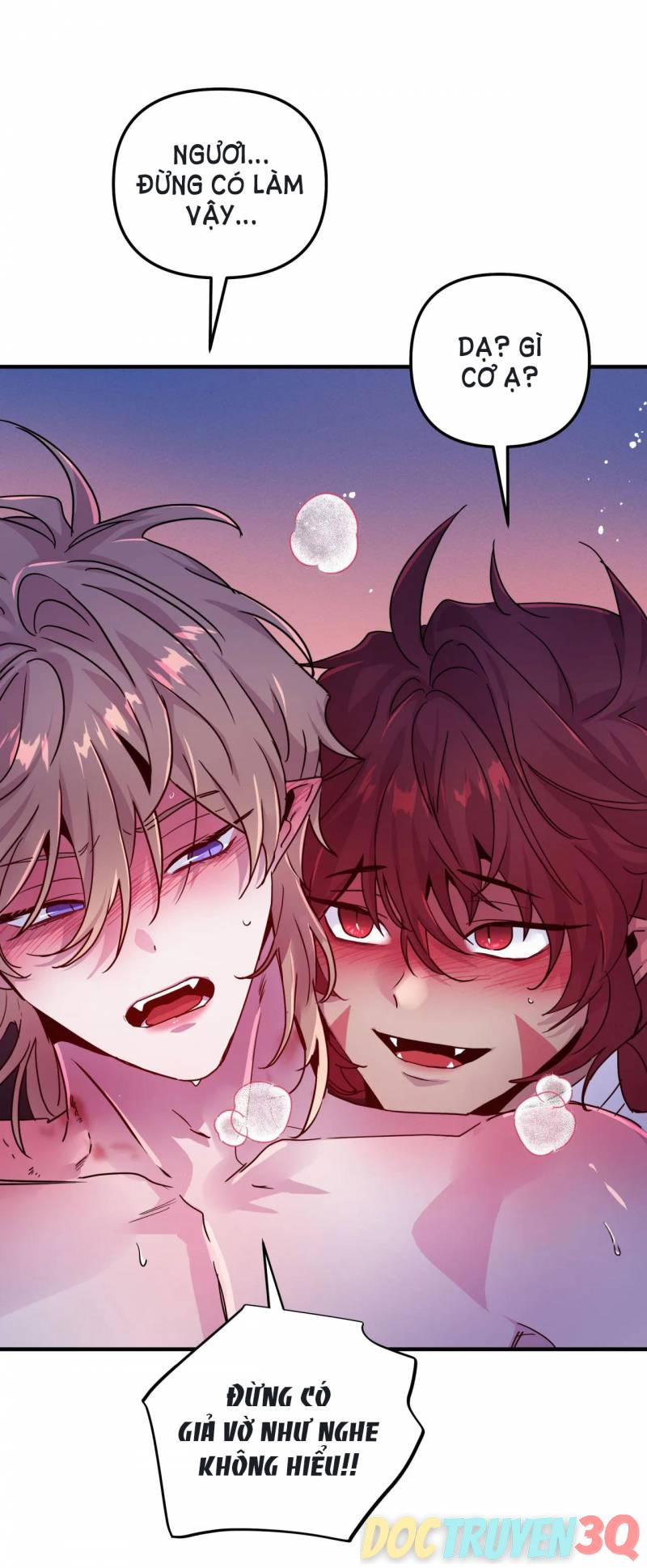 hắc vực chapter 37.1 13