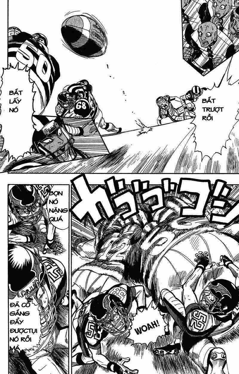 lá chắn mắt chapter 44 11