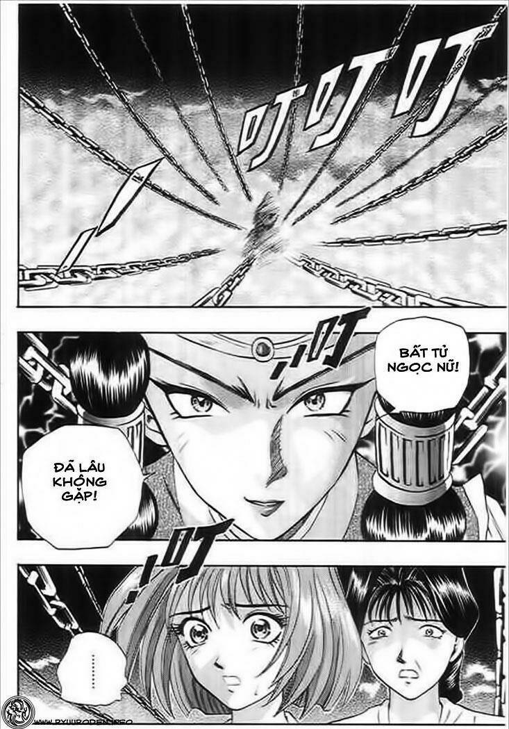 thiên địa nam nhi chapter 9 23