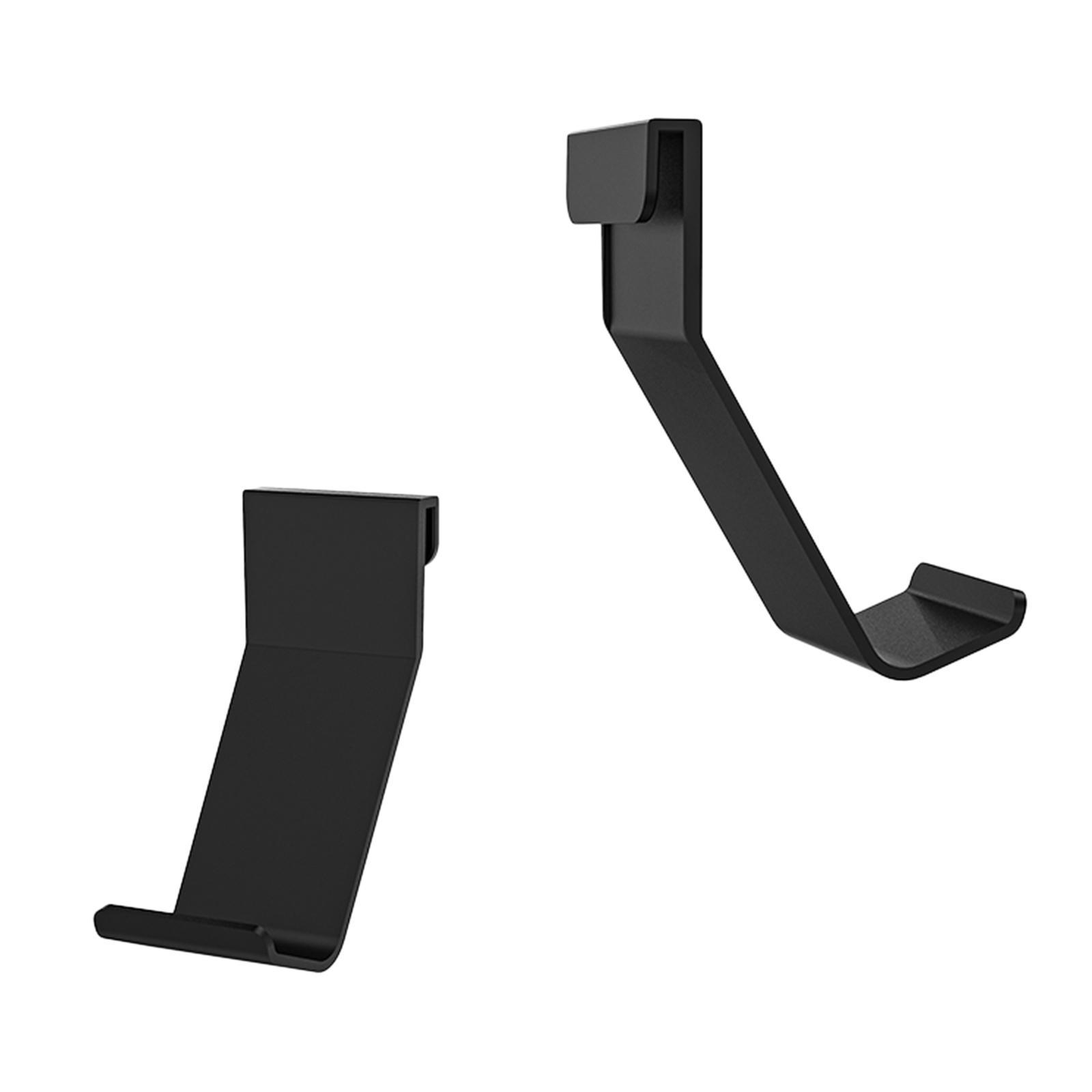 Headphone Holder Controller Stand Mount Bracket Storage Rack for  Console