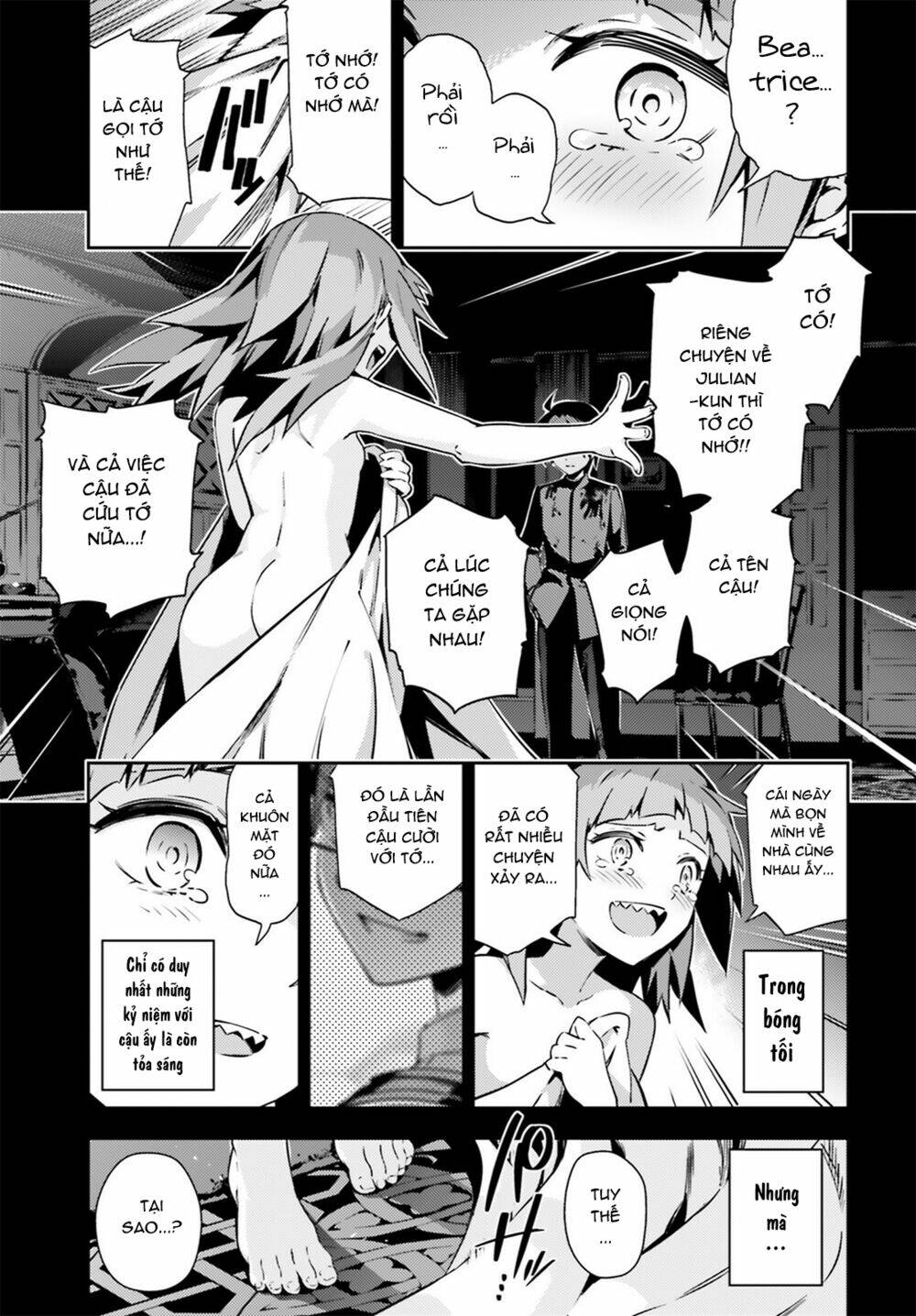 fate/kaleid liner prisma illya drei! chapter 51.2 10