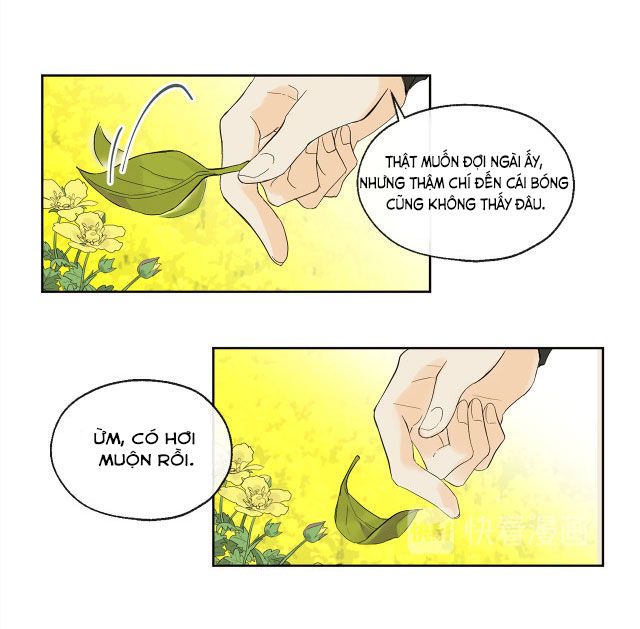 sơn thần đại nhân vẫn nhớ tôi chapter 1 5