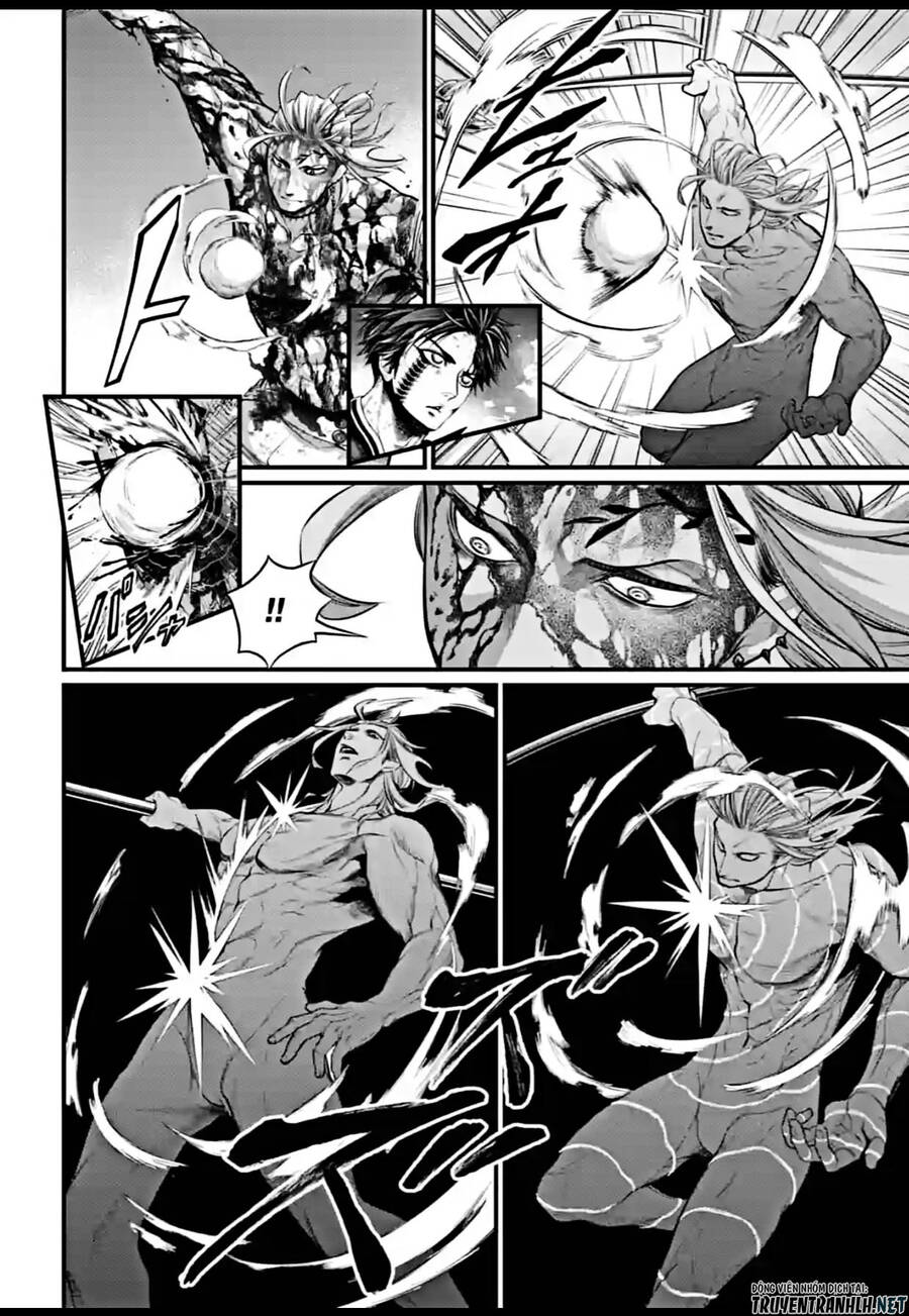 đại chiến nhân thần chapter 61.2 2