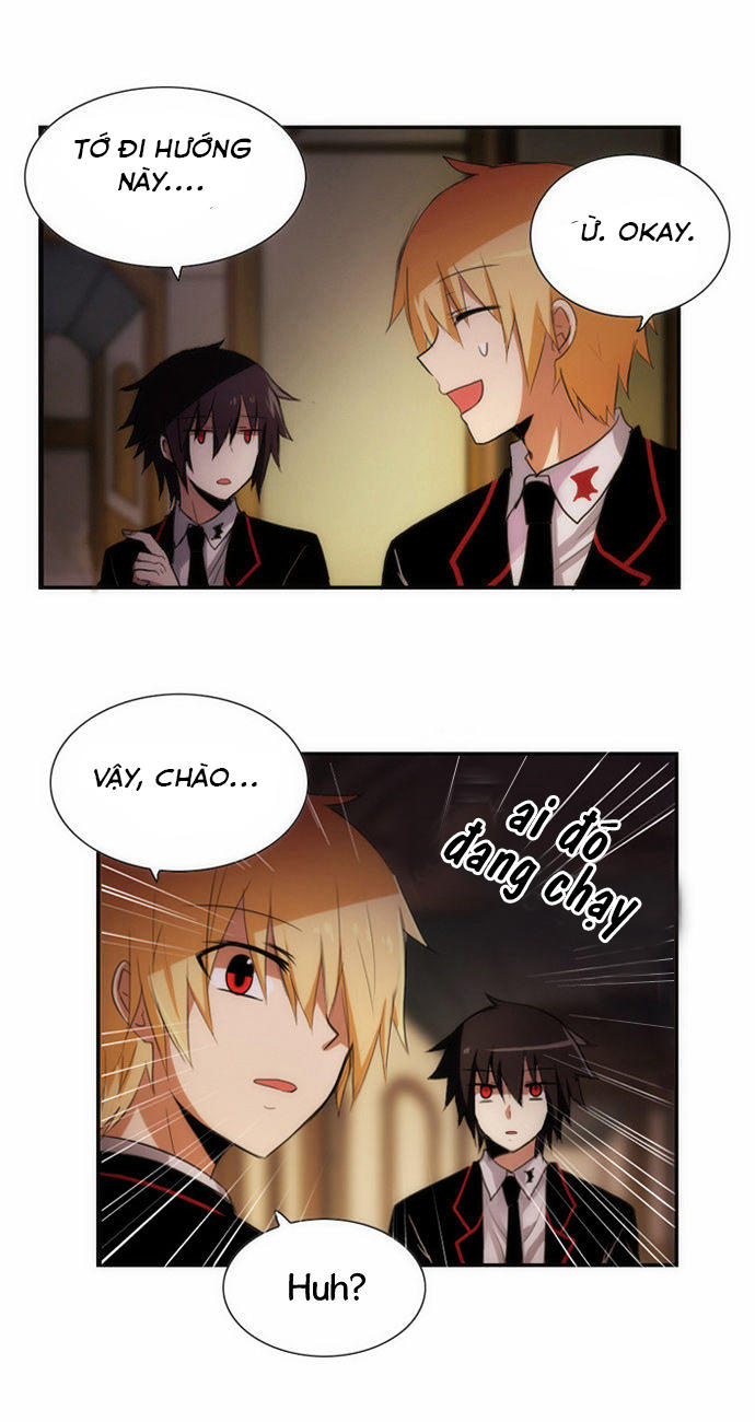 crepuscule (yamchi) chapter 53 20