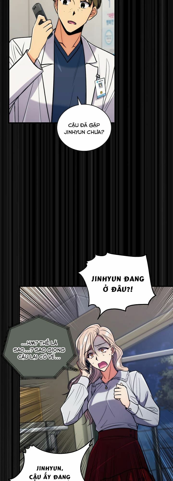 bác sĩ trùng sinh chapter 86 24