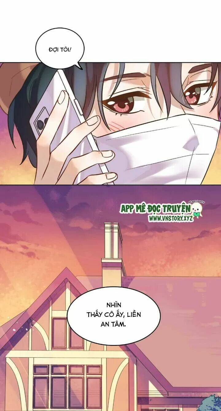 bạn trai kém tuổi bẫy yêu tôi chapter 5 15