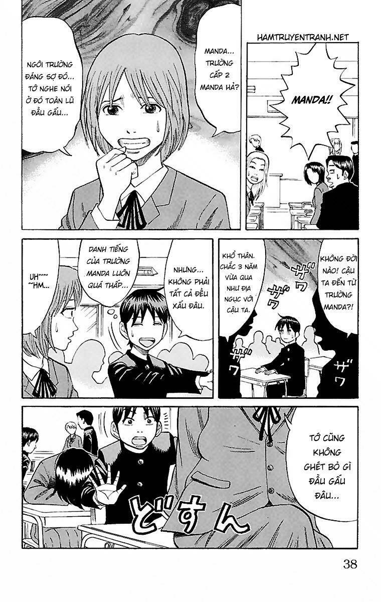 nanba mg5 chapter 1.2 10