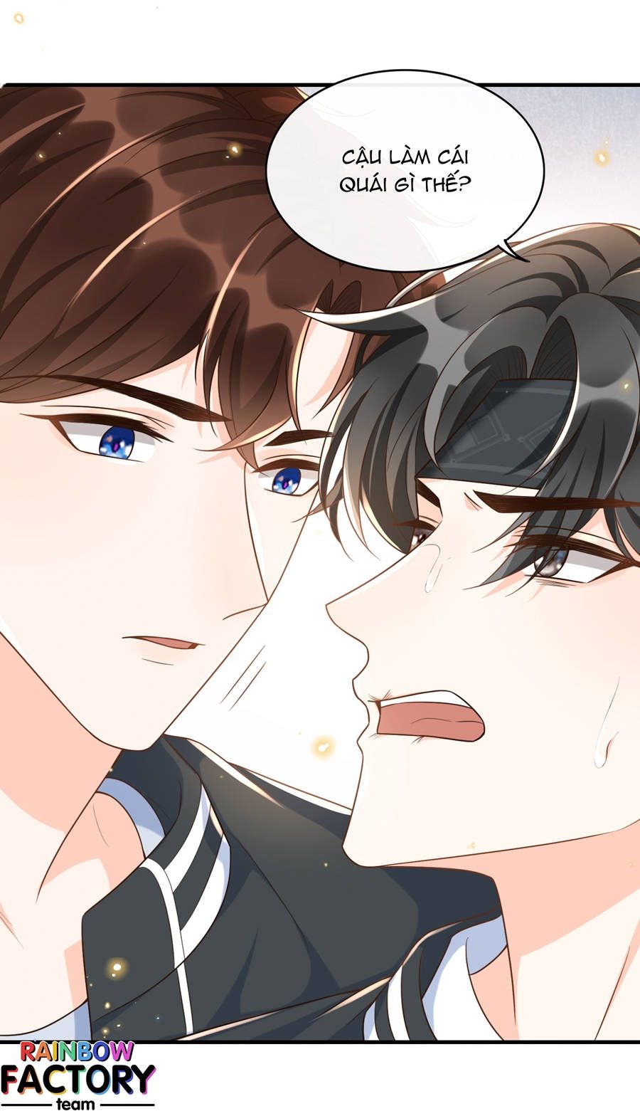 ngọt không ngừng nghỉ chapter 11 36
