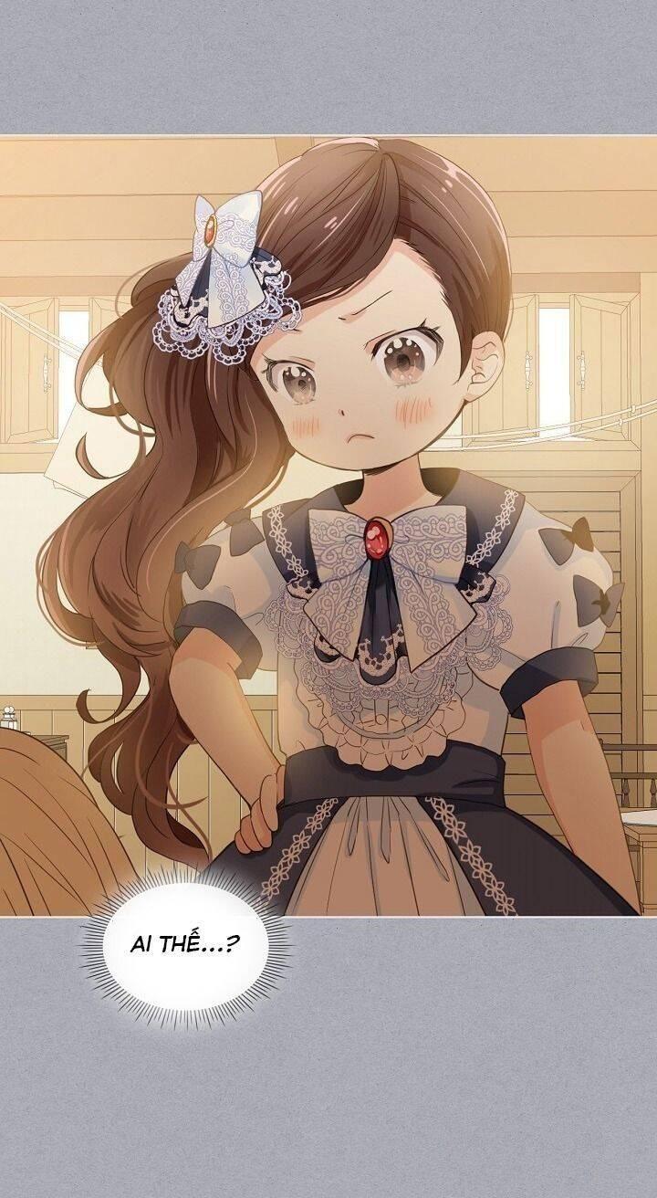 con có phải con là con gái của ngài không? chapter 34.1 27