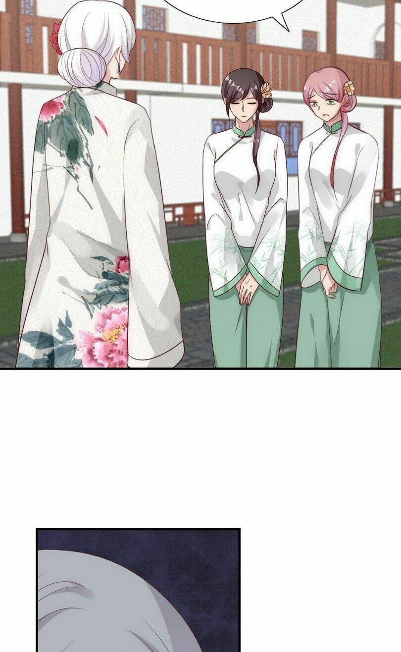 trở lại showbiz làm ảnh hậu chapter 9 26