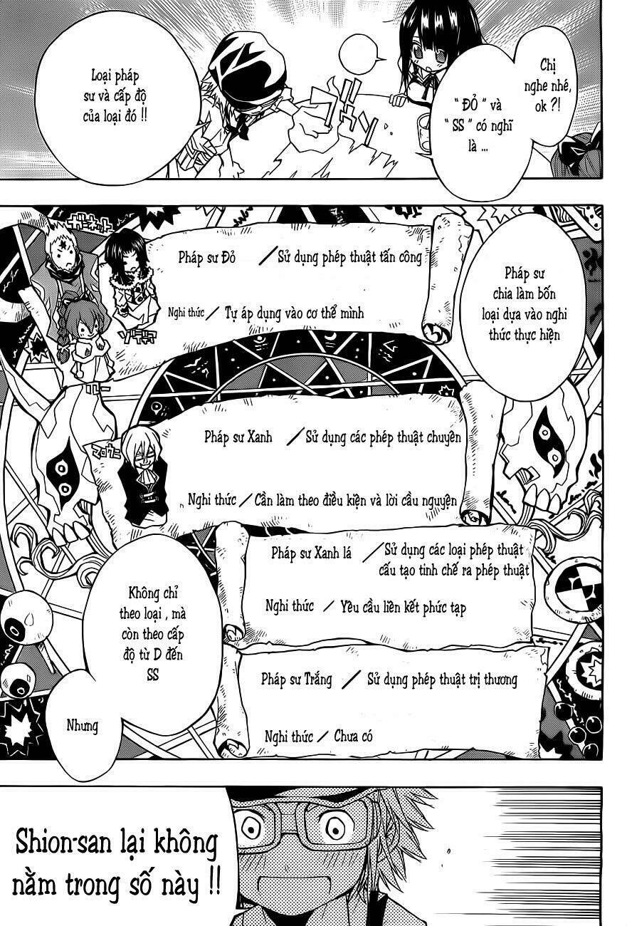 magico chapter 12 12