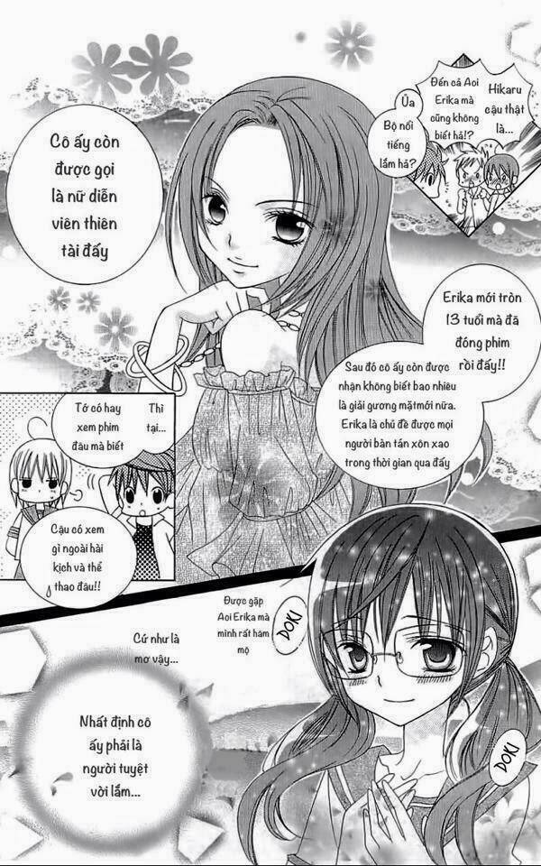 suki desu suzuki-kun!! chapter 20 6