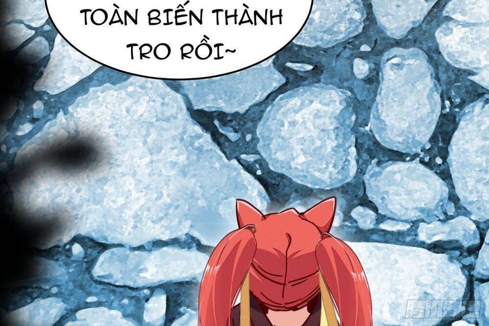 trở thành đạo sư dũng sĩ chapter 30 18