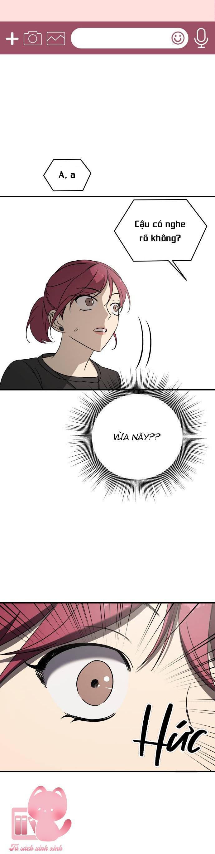 trend yêu đương 2023 chapter 8 8