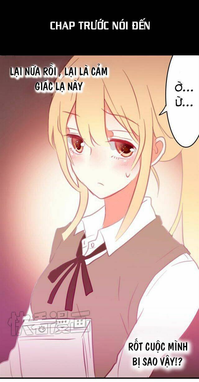 phụ đạo sau giờ học chapter 15 2