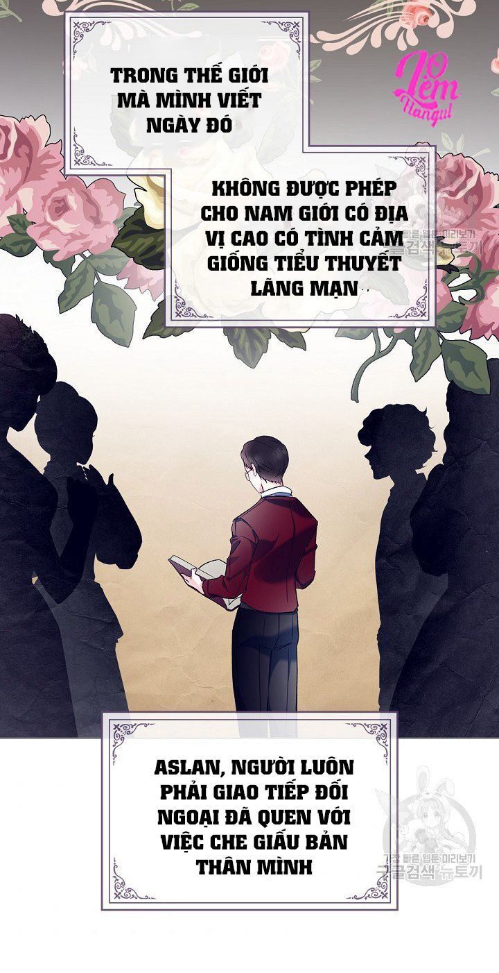 kẻ tạo ra ác nữ chapter 27 23