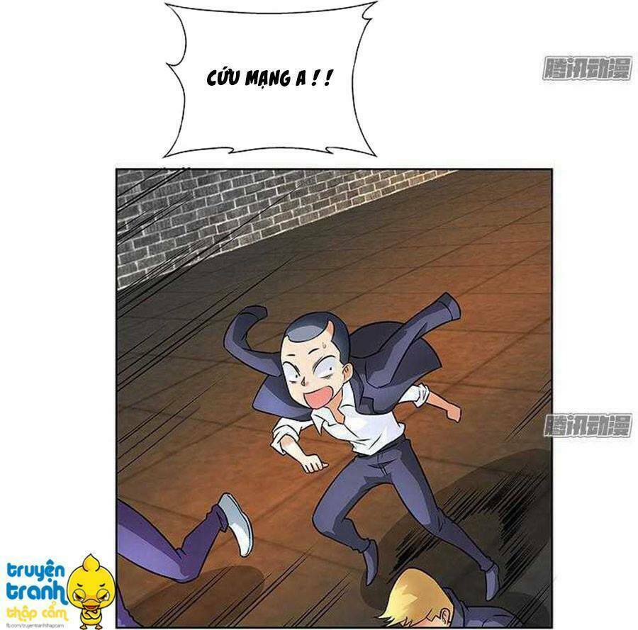 cường sủng hào môn tiểu manh thê chapter 20 26