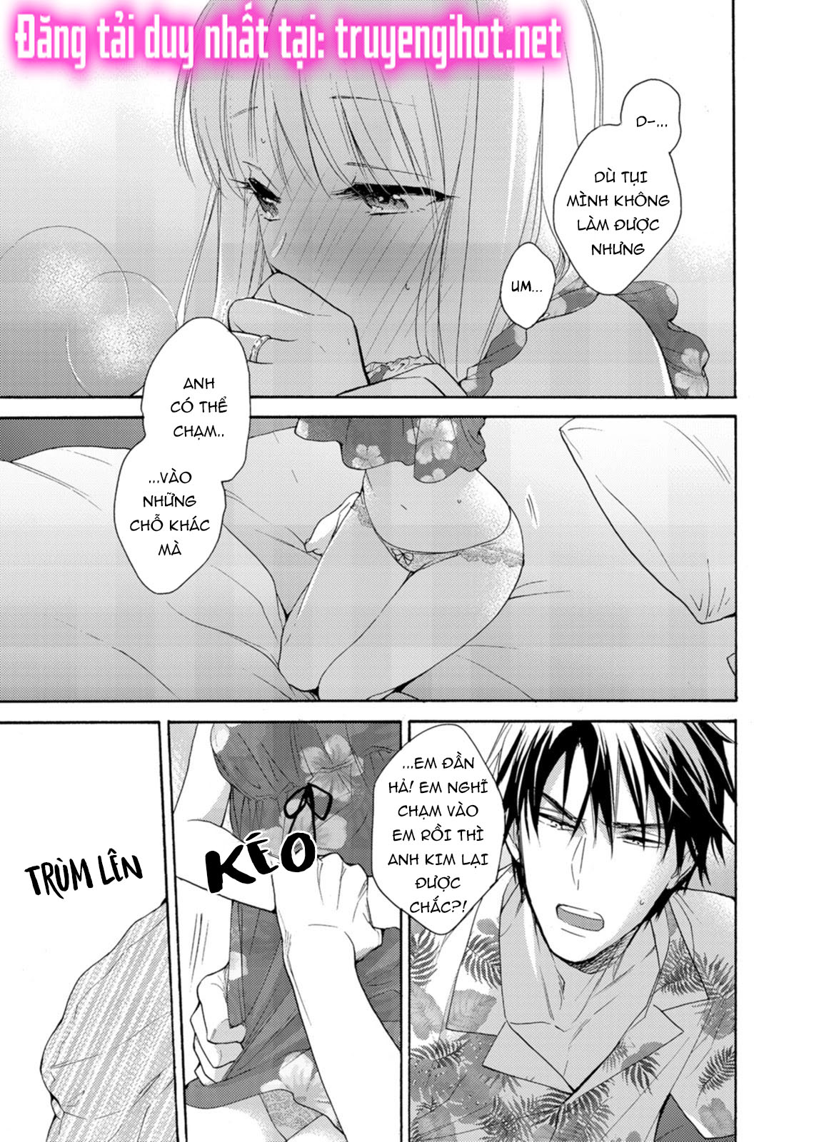 tuyển tập hàn, nhật chịch ngắn chapter 56.1 7