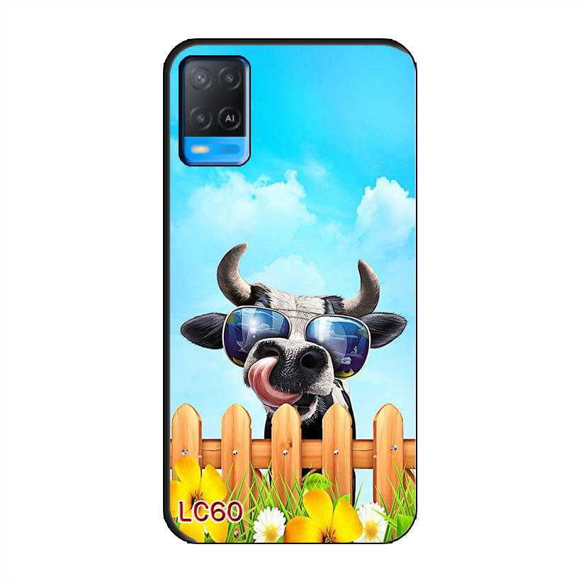 Ốp Lưng Dành Cho OPPO A54