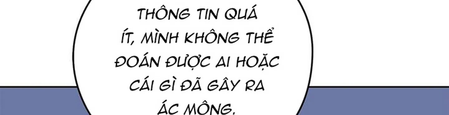 chuyện quái gì với giấc mơ đó vậy chapter 14 202