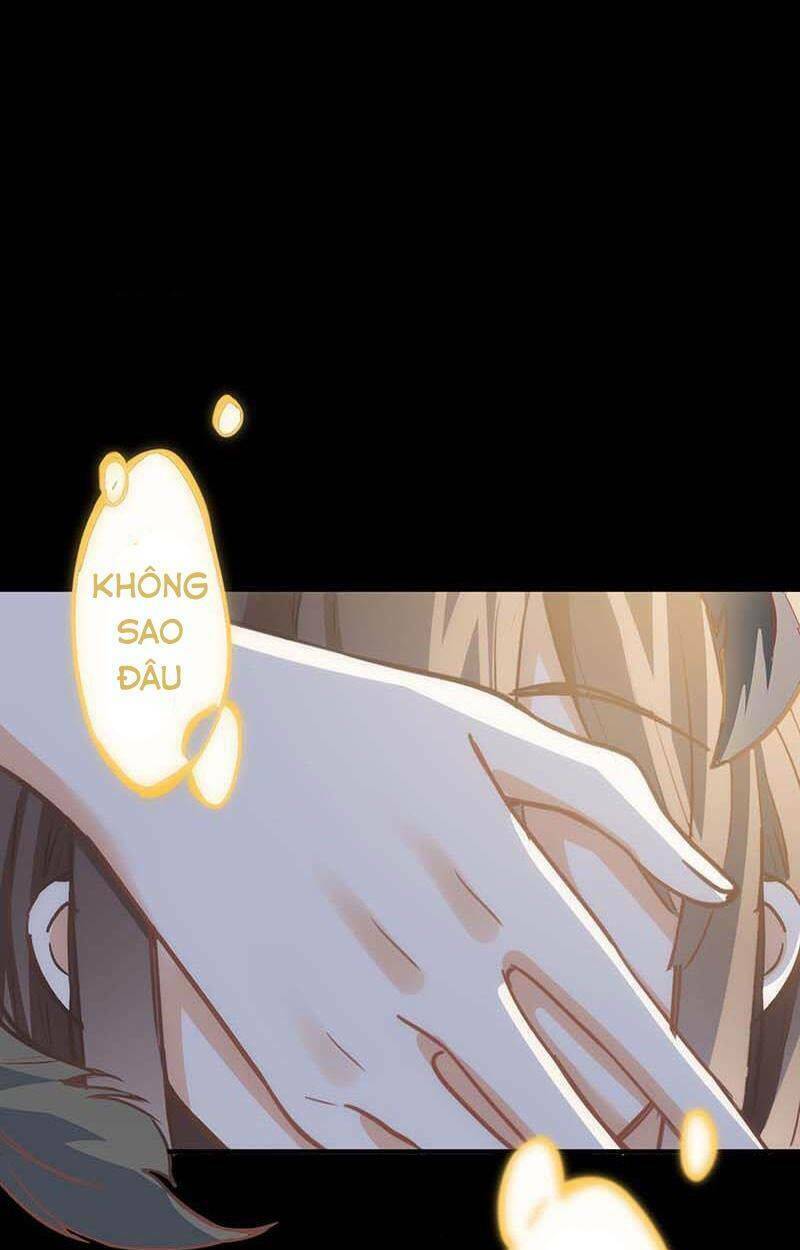 tình địch quái gở lại tăng thêm rồi chapter 50 17