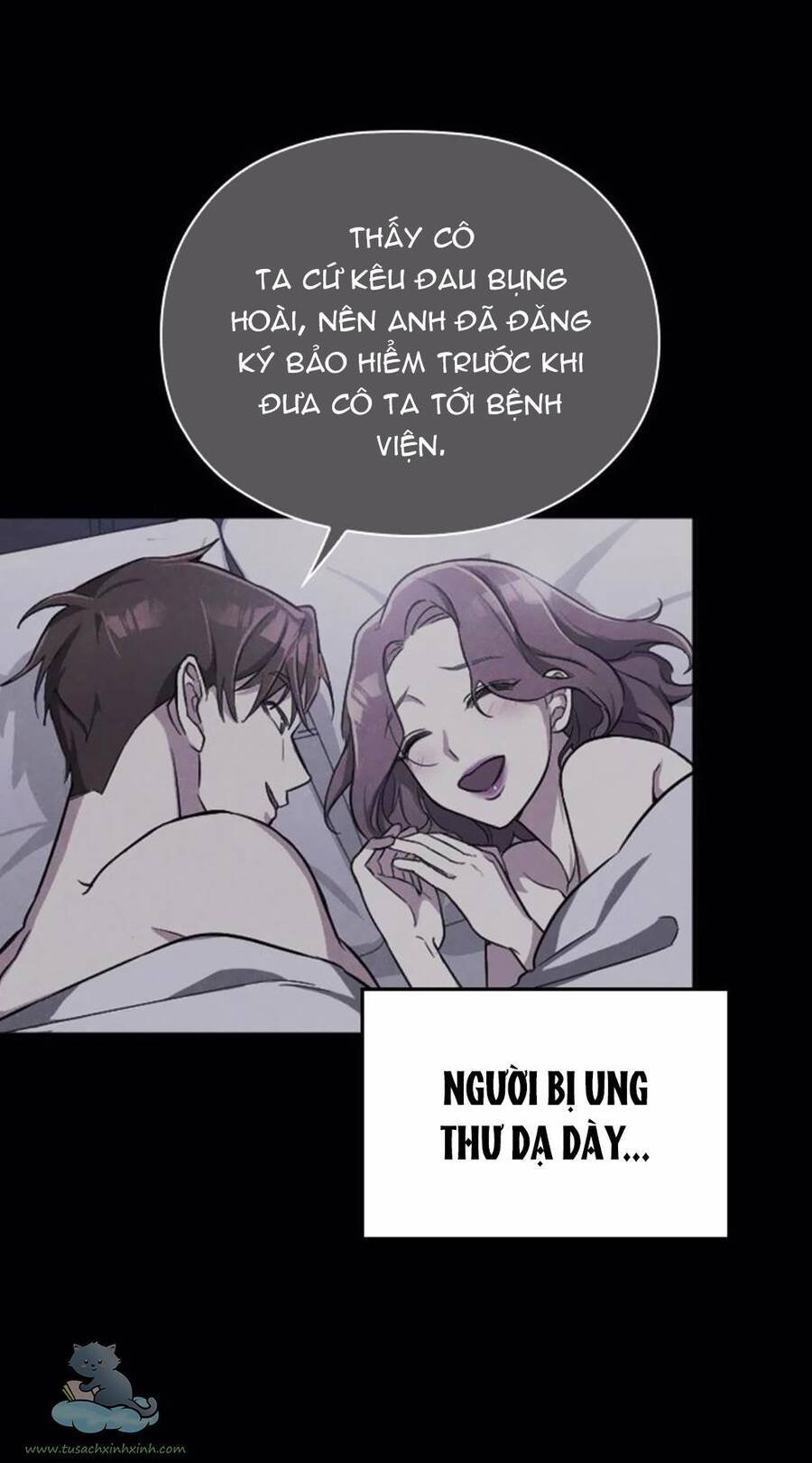 cô đi mà lấy chồng tôi chapter 37 103