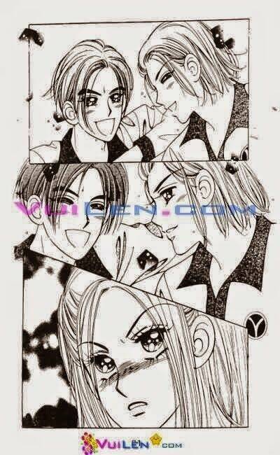 hắn ta, anh ấy và cô ấy - he and that girl chapter 2 82