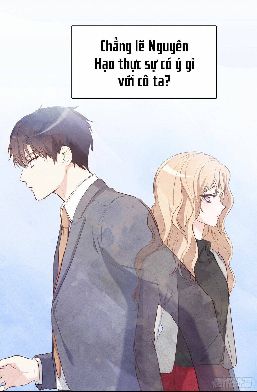 acup tiên sinh chapter 33 30