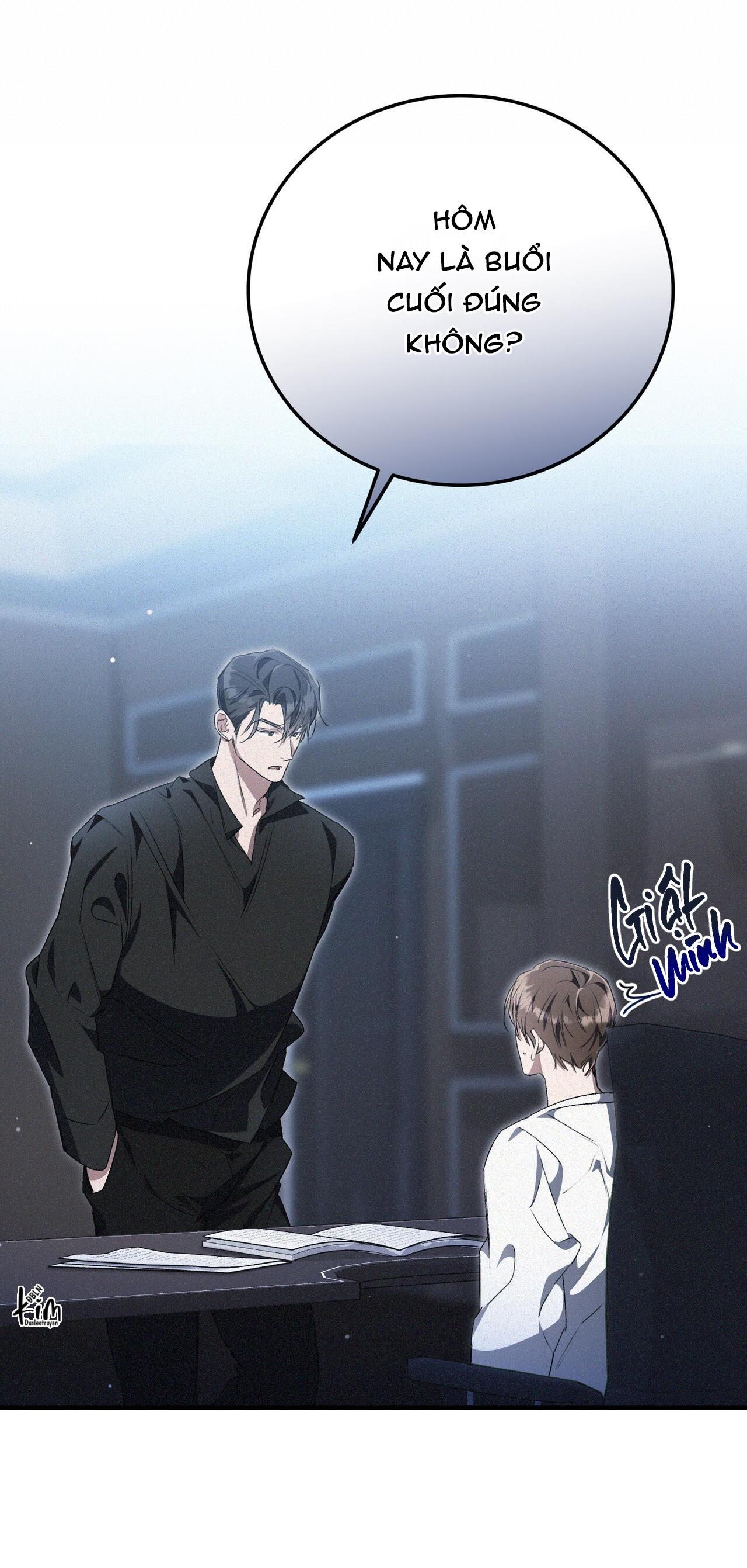 vô hình chapter 15 69