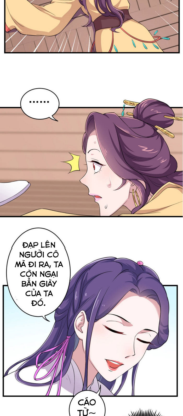 tà y cuồng thê chapter 64 14