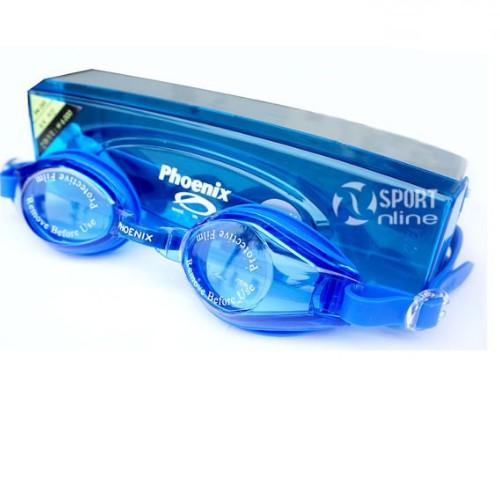 Kính bơi CHÍNH HÃNG Phoenix Hàn Quốc cao cấp chống nước tuyệt đối