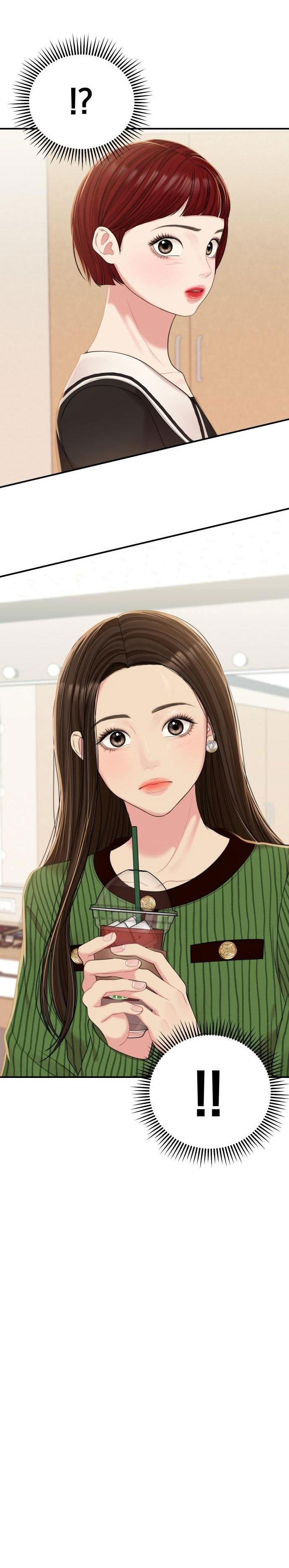 gửi em người đánh cắp những vì sao - to you who swallowed a star chapter 96.1 2