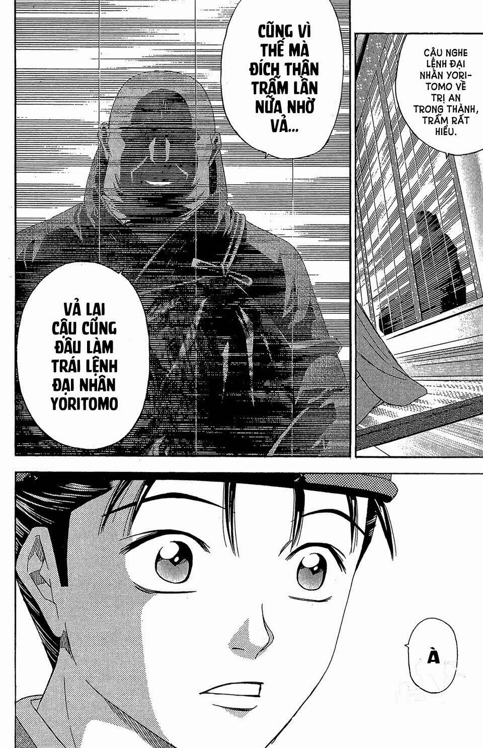 thiếu niên vương phần 2 chapter 59 46