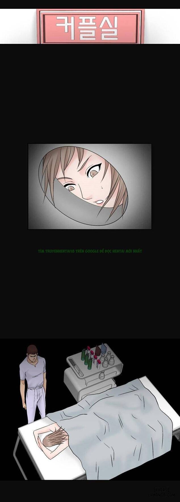 mùi vị của đôi bàn tay chapter 40 54