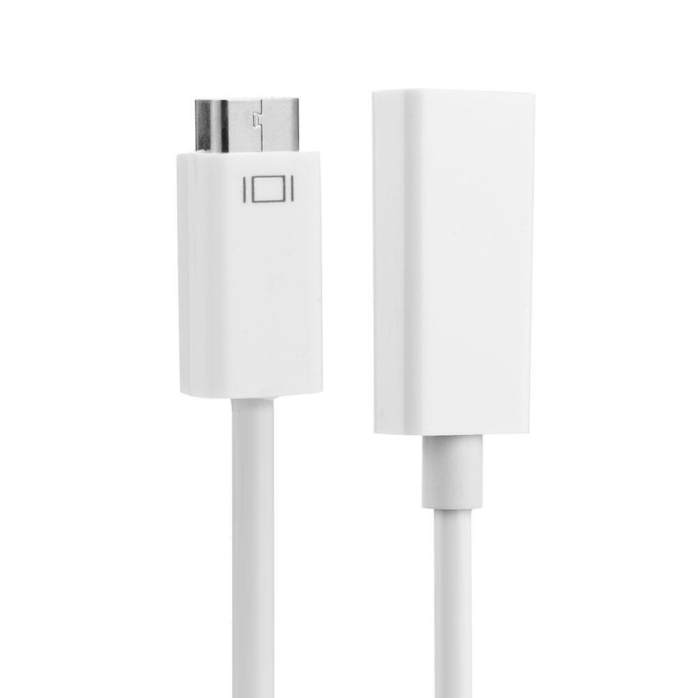 Cáp ChuyểN ĐổI Video DVI Sang HDMI 1080P