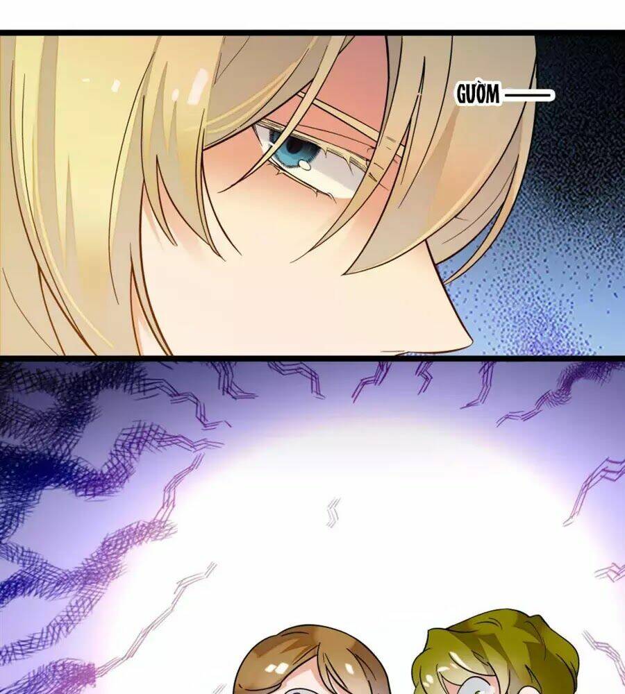 huyết túc khế ứớc chapter 5 8