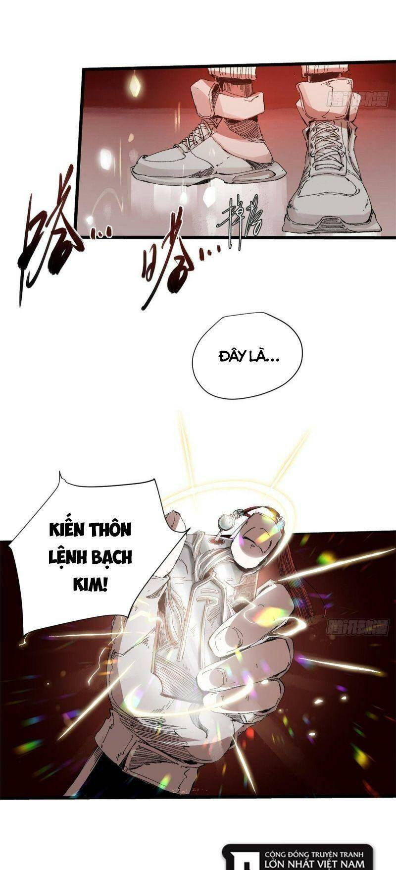 vương quốc vĩnh hằng chapter 12 28